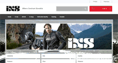 Desktop Screenshot of ixs.sk
